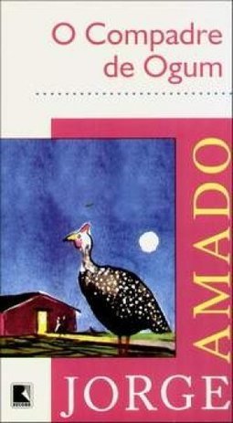 O Compadre de Ogum