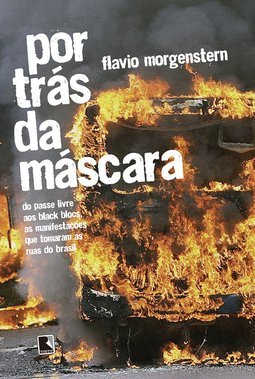 POR TRAS DA MASCARA