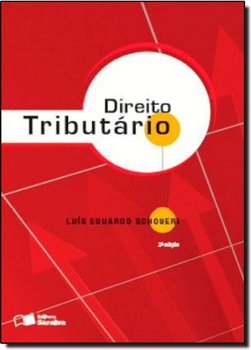 DIREITO TRIBUTARIO