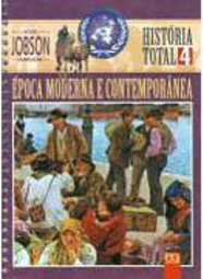 História Total: Época Moderna e Contemporânea - 2 grau