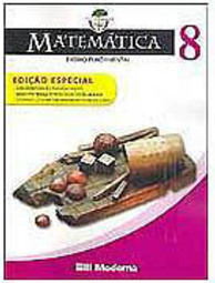 Projeto Araribá: Matemática - 8 Série - 1 Grau
