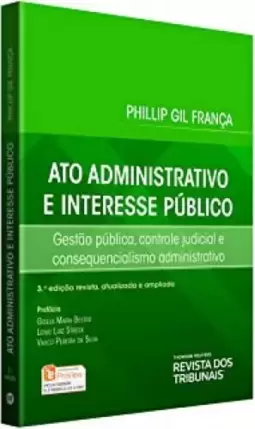 Ato Administrativo E Interesse Publico