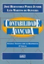 Contabilidade Avançada