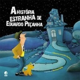 A HISTORIA ESTRANHA DE EDUARDO PECANHA
