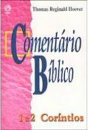 Comentário Bíblico: Coríntios