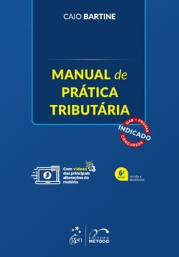 Manual de prática tributária