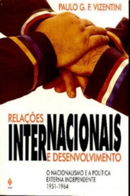 Relações internacionais e desenvolvimento