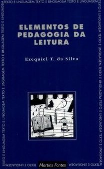 Elementos de Pedagogia da Leitura