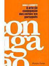 A Arte da Conjugação dos Verbos em Português