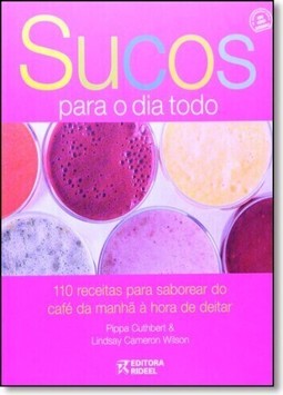 Sucos Para O Dia Todo