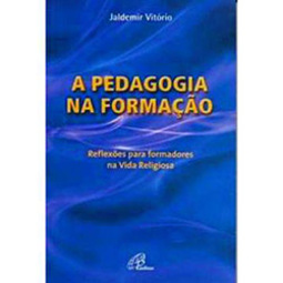 A Pedagogia na Formação