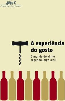 A EXPERIENCIA DO GOSTO