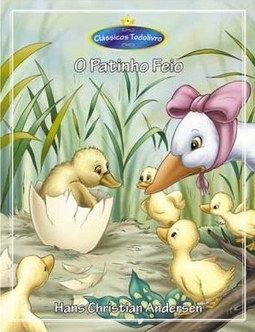 O PATINHO FEIO