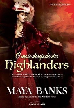 O Mais Desejado dos Highlanders