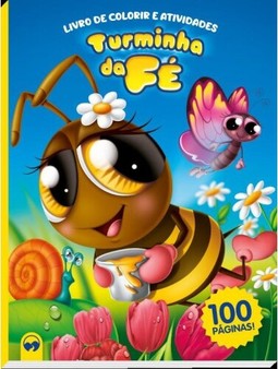 Turminha da Fé