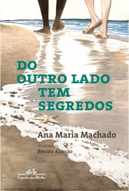 Do outro lado tem segredos