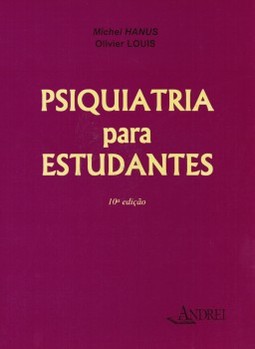 Psiquiatria para estudantes