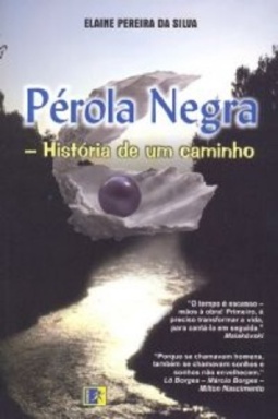 pérola negra