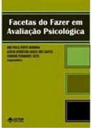 Facetas do Fazer em Avaliação Psicológica