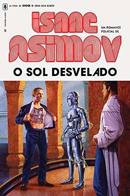 O Sol Desvelado: 2