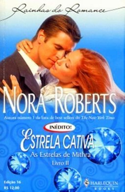 Estrela Cativa
