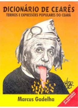 Dicionário de Cearês