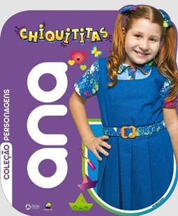 Chiquititas: Ana
