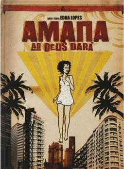 Amana ao Deus Dará