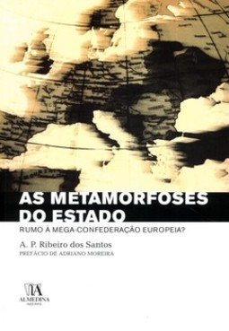As metamorfoses do Estado