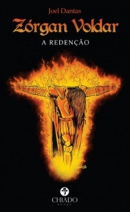 Zórgan Voldar (Mundo Fantástico #1)