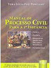 Manual de Processo Civil: para a 1ª Instância