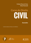 Curso de direito civil: sucessões