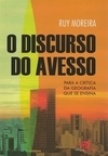 DISCURSO DO AVESSO, O