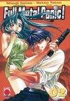 Full Metal Panic! - 2