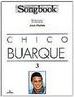 Songbook: Chico Buarque - vol. 3