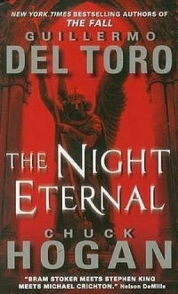 THE NIGHT ETERNAL