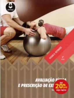 Avaliação Física e Prescrição de Exercício