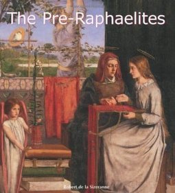 THE PRE-RAPHAELITES