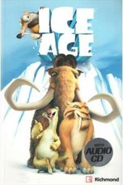 ICE AGE LEVEL 1