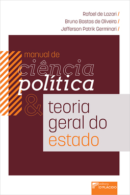 Manual de ciência política e teoria geral do estado