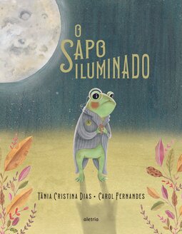 O sapo iluminado