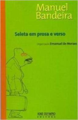 Seleta em Prosa e Verso
