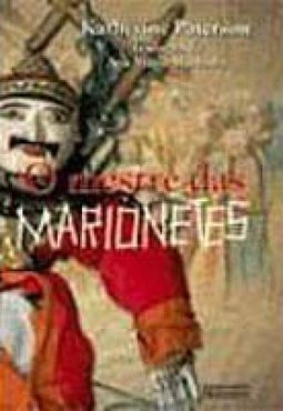 OMESTRE DAS MARIONETES