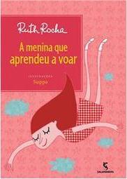 A Menina Que Aprendeu a Voar