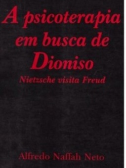 A psicoterapia em busca de Dionísio