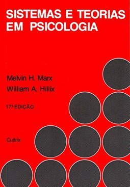 Sistemas e Teorias em Psicologia