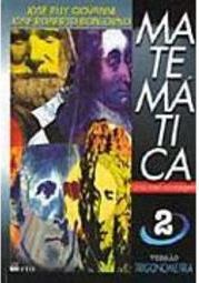 Matemática: uma Nova Abordagem: Versão Trigonometria - 2 grau
