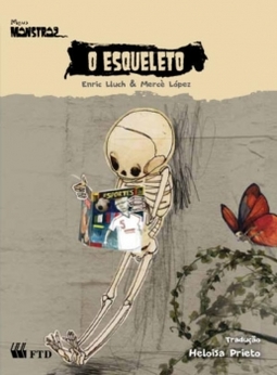 O esqueleto