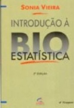 Introdução à Bioestatística
