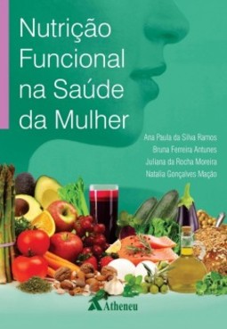 Nutrição funcional na saúde da mulher